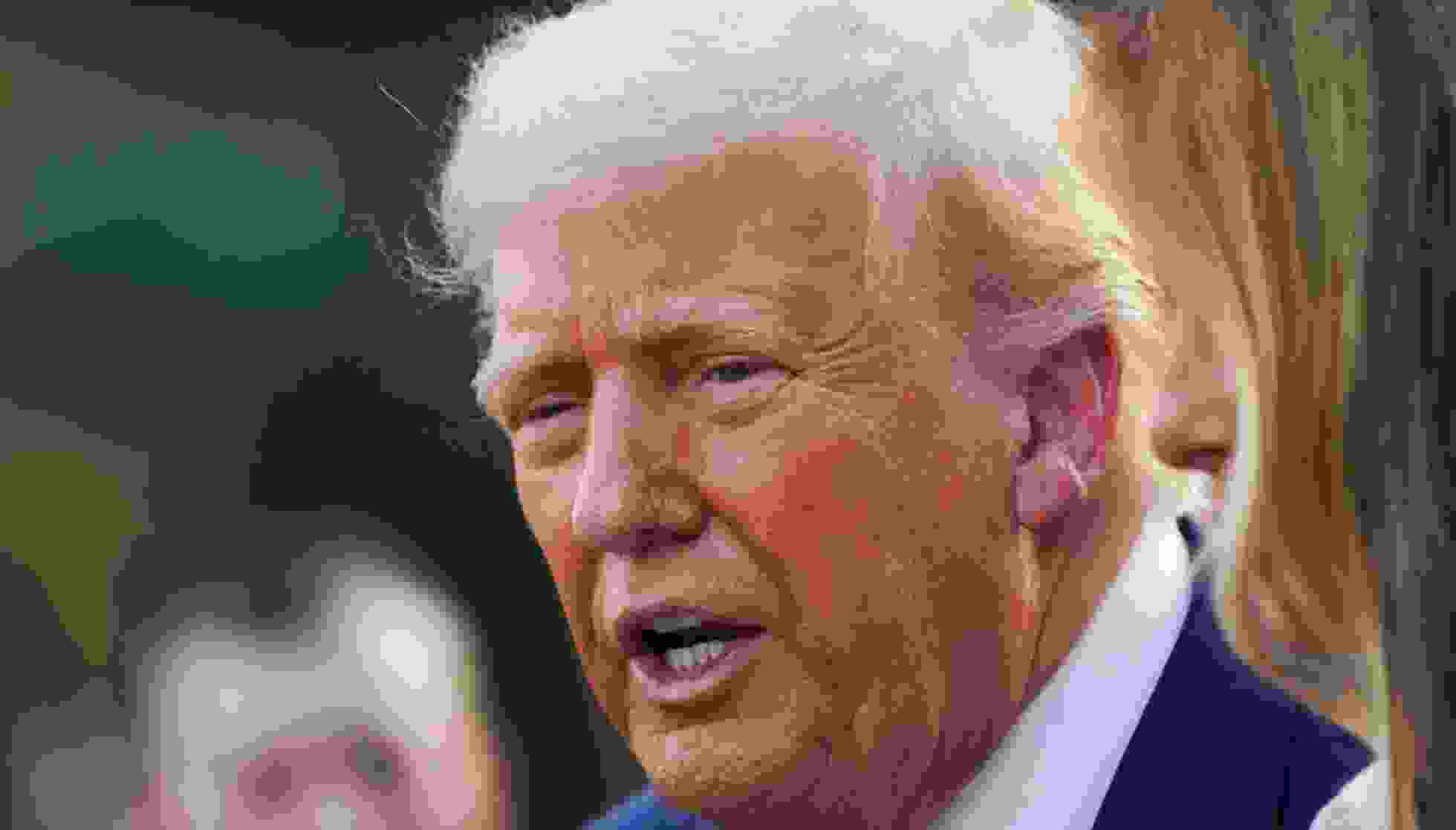 Trump Tariffs on Brazil Trigger Global Shock — The Real Reason May Surprise You