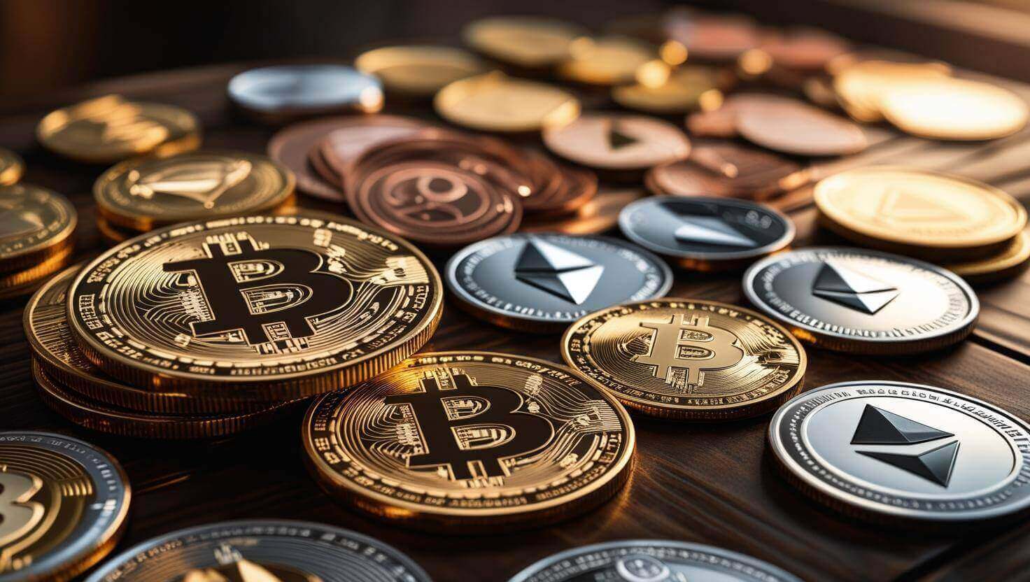 Bitcoin New All Time High: A 2025 Crypto Surge Explained