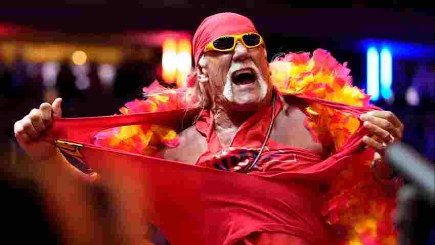 Icon Hulk Hogan Dies WWE at 71 After Cardiac Arrest The Start of a Panic: Fake News Spreads Fast