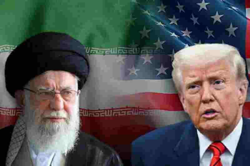 USA–Iran Meeting Staying Regional: Israel, Proxy Forces & Broader Peace