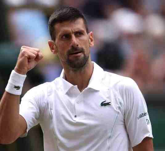 Wimbledon 2025: Pinnington Jones Shines as Evans Sets Sights on Djokovic Shock