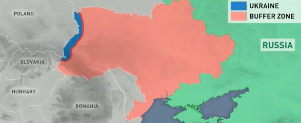 Russia Advances in Ukraine While Trump Hands Putin a 50-Day Edge