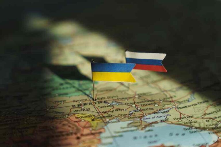 Russia Advances in Ukraine | Trump Hands Putin a 50-Day Edge