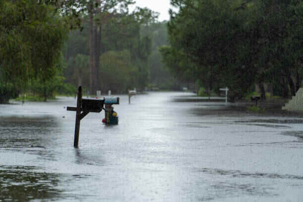 Texas Flood Tragedy: 51 Dead Including 15 Children as Search for Missing
