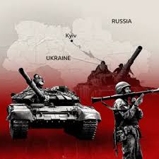 Ukraine War’s Final Chapter