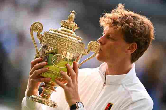 🏆 Wimbledon 2025—Wealth Unfiltered: What Champions Really Earn and Why It Matters