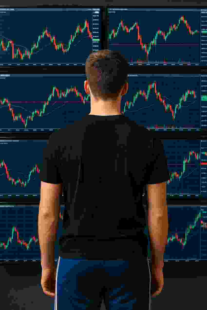 📈 Ethereum Technical Analysis 2025: Price Structure & Technical Patterns