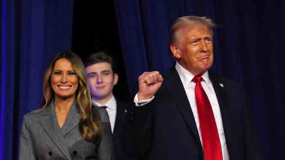 Trump’s Madman Strategy: How Chaos Is Shaping Global Politics