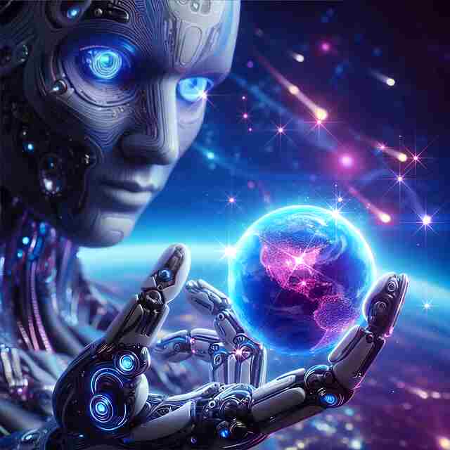 World ahead with Quantum Computing Breakthroughs and Ubiquitous Connectivity and 6G