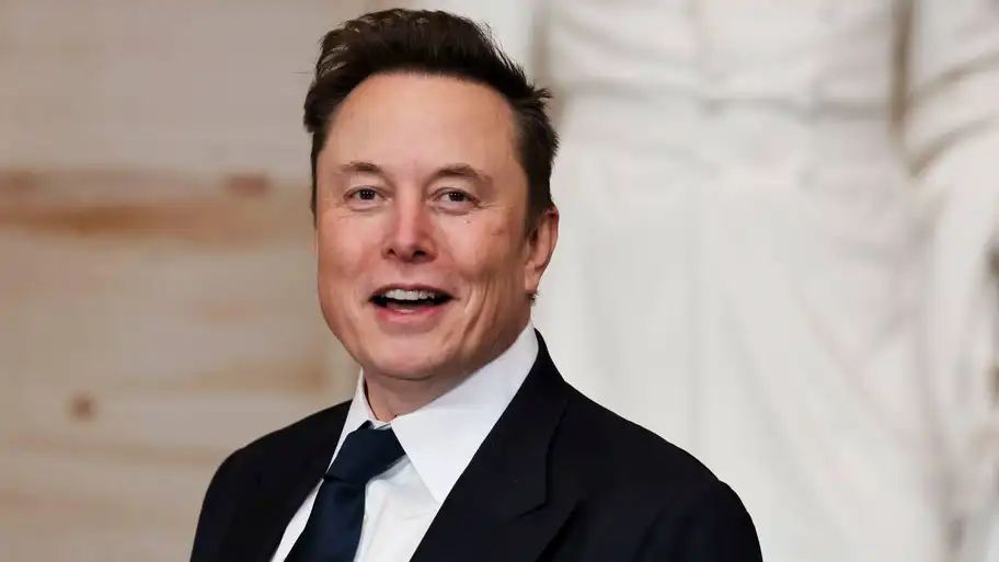 Elon Musk Launches Party | Tech Tycoon to Political Titan