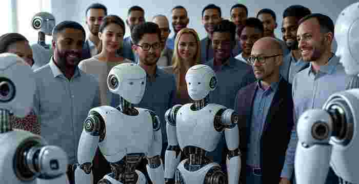 Human Tech Coevolution: How Technology Is Rewiring Us