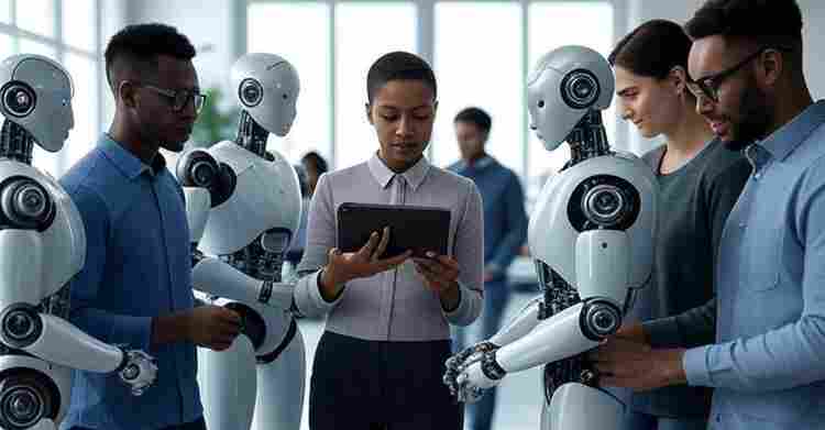 The Human Tech Coevolution: Why We Grow Together