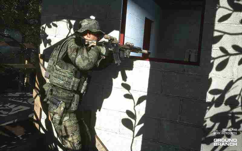 🎯 Ground Branch Is Finally Here — The INSANE Tactical Shooter That’s Impressing Everyone