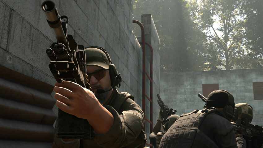 Ground Branch Is Finally Here — The INSANE Tactical Shooter That’s Impressing Everyone