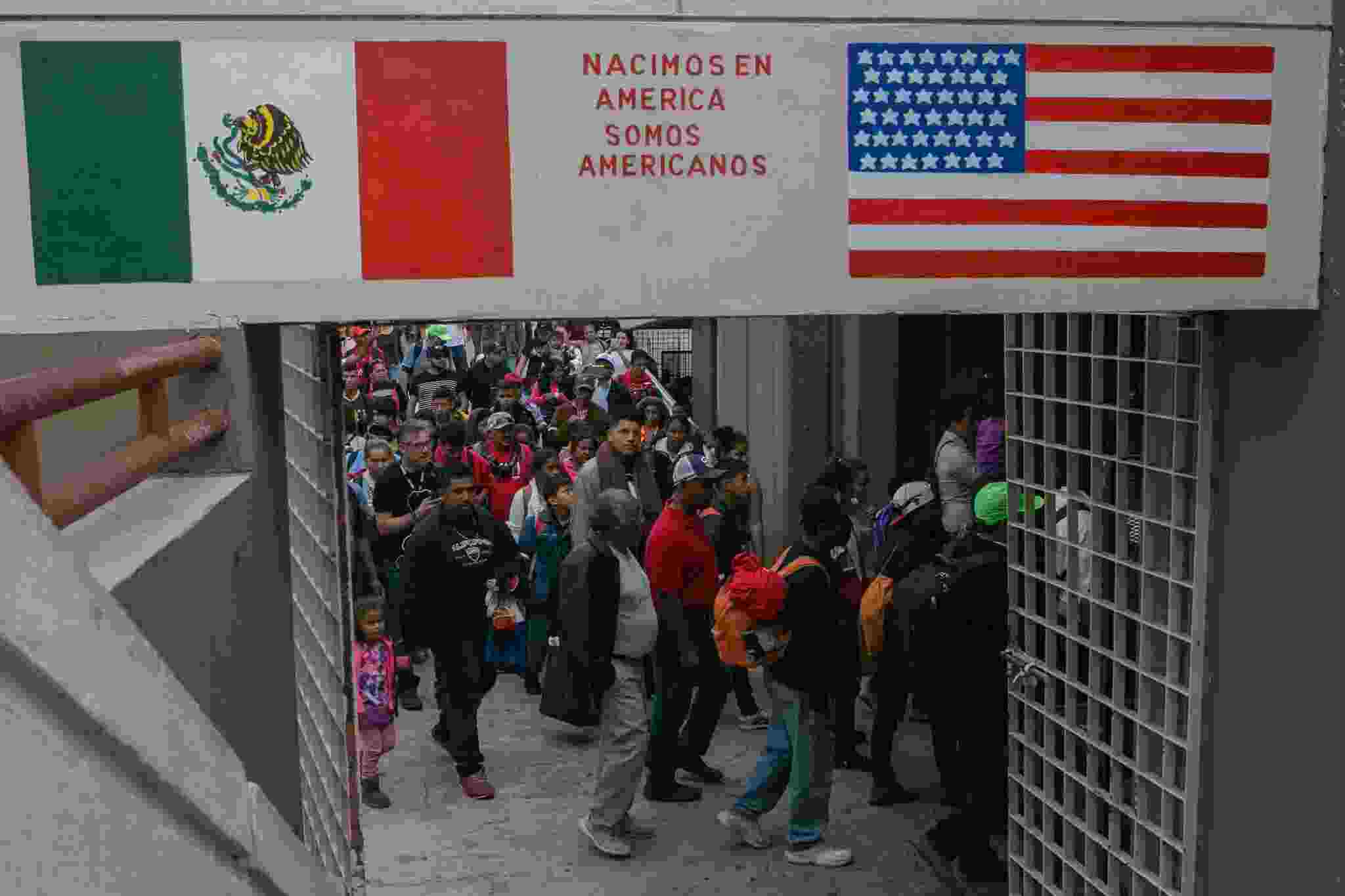 U.S. Ends Protected Deportation Status of Nicaraguans, Hondurans