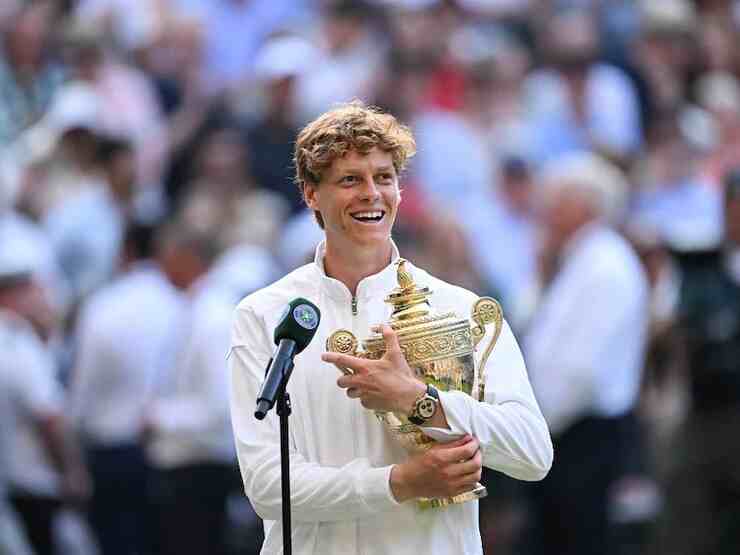 🏆 Wimbledon Wealth Unfiltered: What Champions Really Earn and Why It Matters